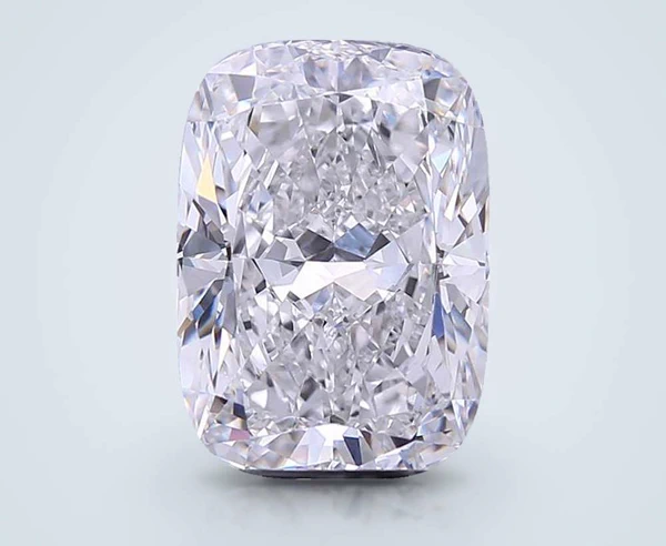 5.76 Carat · D · VVS2 Rare Carat Ideal Cut