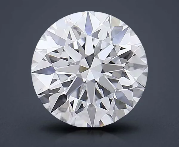 1.87 Carat · E · IF Rare Carat Ideal Cut
