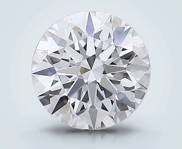 1.87 Carat · E · IF Rare Carat Ideal Cut