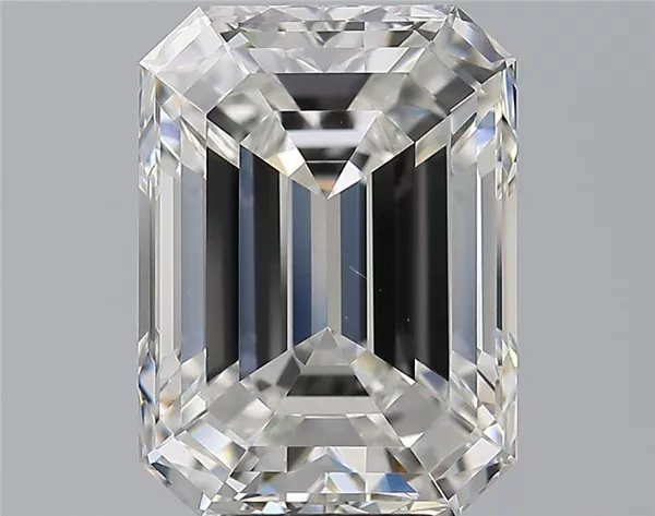 7.01 Carat · F · VVS2 Rare Carat Ideal Cut