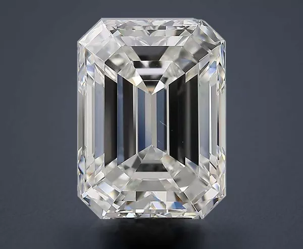7.01 Carat · F · VVS2 Rare Carat Ideal Cut