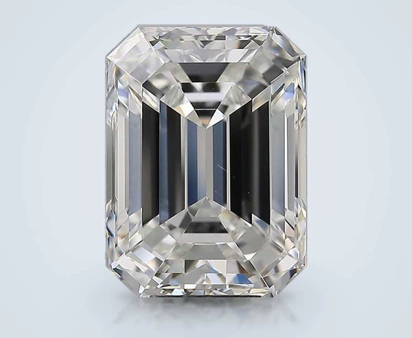 7.01 Carat · F · VVS2 Rare Carat Ideal Cut