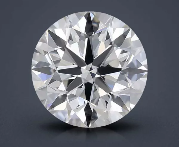 0.5 Carat · E · VS2 Rare Carat Ideal Cut