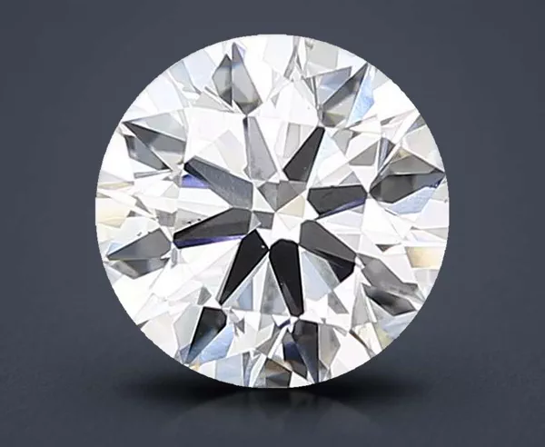 2 Carat · E · VS2 excellent Cut