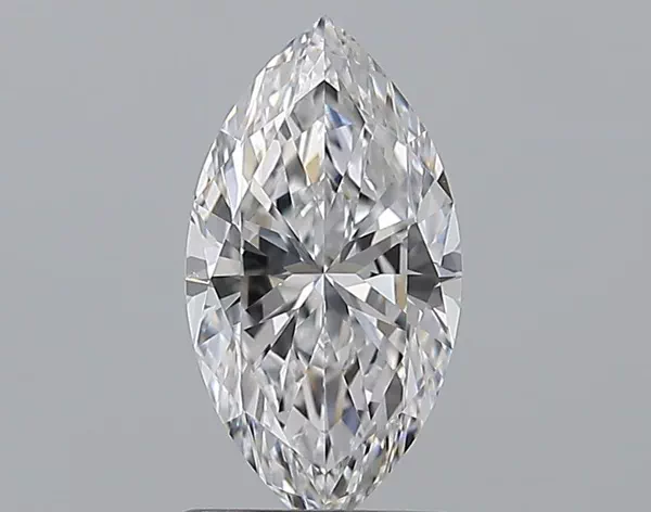 1.3 Carat · D · VVS2 Rare Carat Ideal Cut