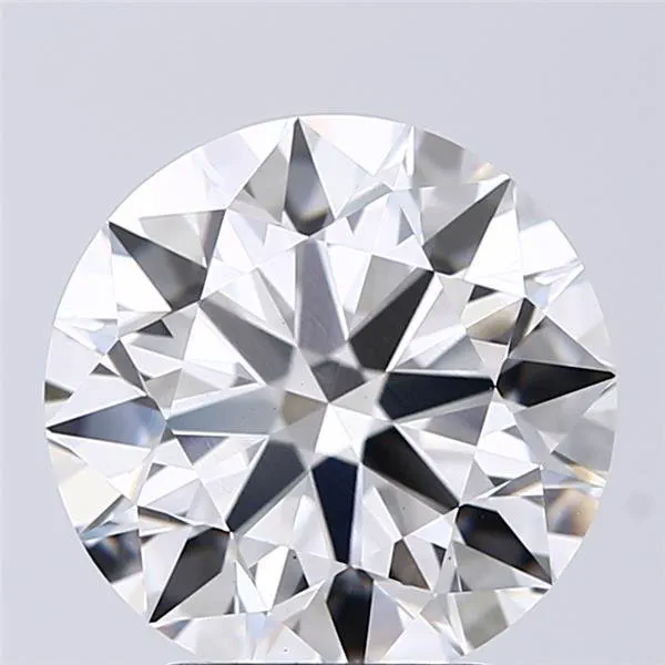 3.02 Carat · F · VS1 Rare Carat Ideal Cut