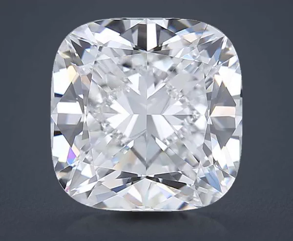 2.51 Carat · D · VVS2 Rare Carat Ideal Cut