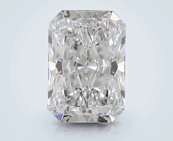 2.02 Carat · D · VVS1 Rare Carat Ideal Cut