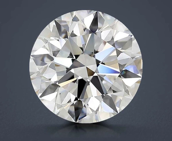 5.2 Carat · H · VVS1 Rare Carat Ideal Cut