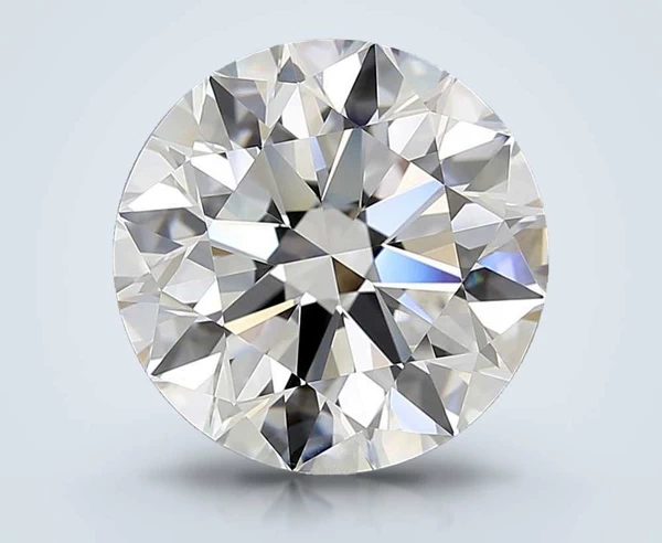 5.2 Carat · H · VVS1 Rare Carat Ideal Cut