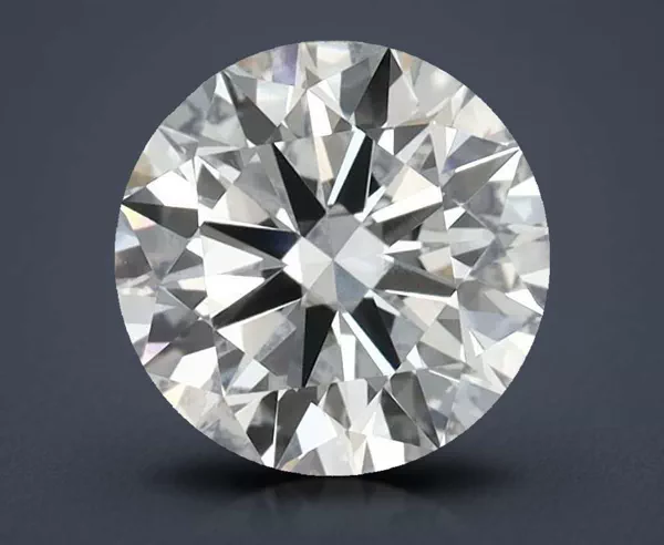 1.69 Carat · E · VVS2 Rare Carat Ideal Cut