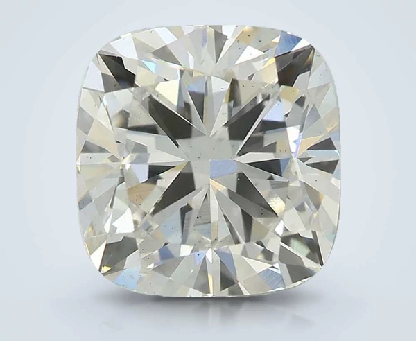 3.3 Carat · F · VS2 Rare Carat Ideal Cut