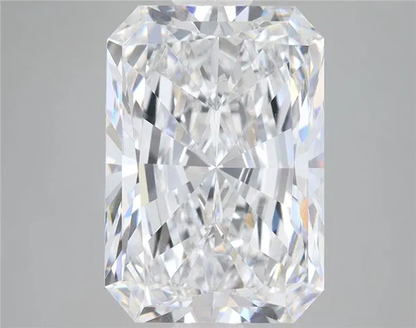 6.02 Carat · D · VVS2 Rare Carat Ideal Cut
