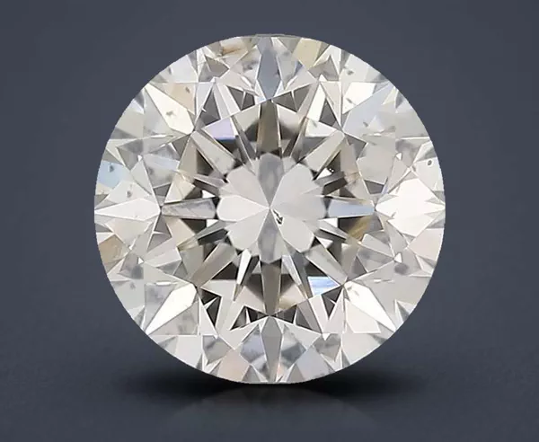 0.9 Carat · J · VS2 very good Cut