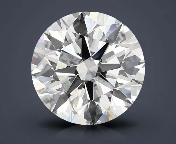 2.88 Carat · E · VS1 Rare Carat Ideal Cut