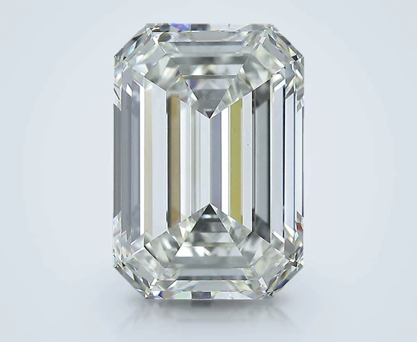 6.11 Carat · J · VS1 Rare Carat Ideal Cut