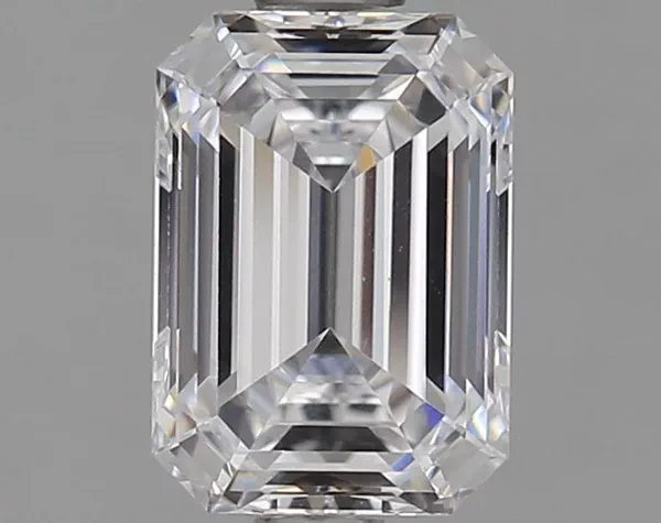 1.51 Carat · E · VVS2 Rare Carat Ideal Cut