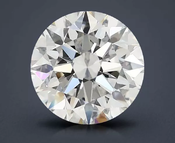 1.99 Carat · D · VS1 excellent Cut
