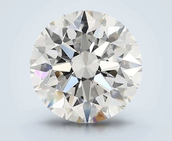 1.99 Carat · D · VS1 excellent Cut