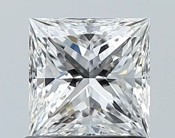 1 Carat · E · SI2 Rare Carat Ideal Cut