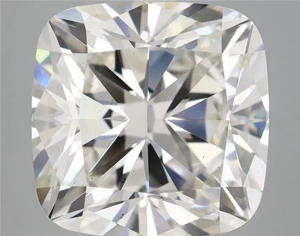 8.6 Carat · H · VS2 Rare Carat Ideal Cut