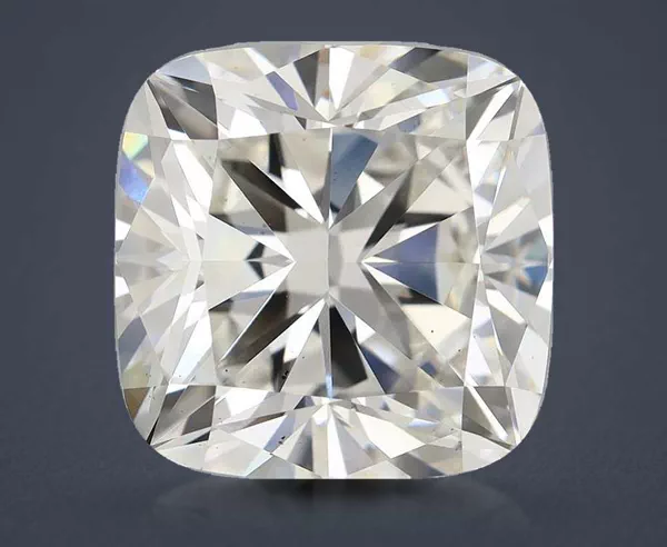 8.6 Carat · H · VS2 Rare Carat Ideal Cut