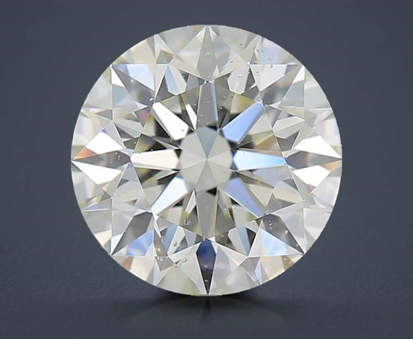 1.77 Carat · K · SI2 Rare Carat Ideal Cut