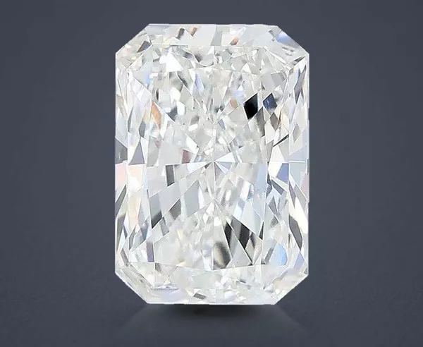 3.48 Carat · E · VS1 Rare Carat Ideal Cut