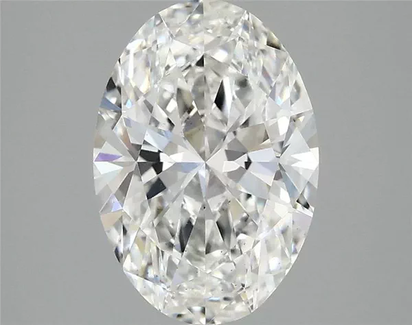 2.45 Carat · E · VS2 Rare Carat Ideal Cut