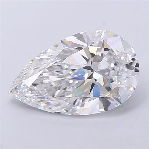 10.54 Carat · E · VVS1 Rare Carat Ideal Cut