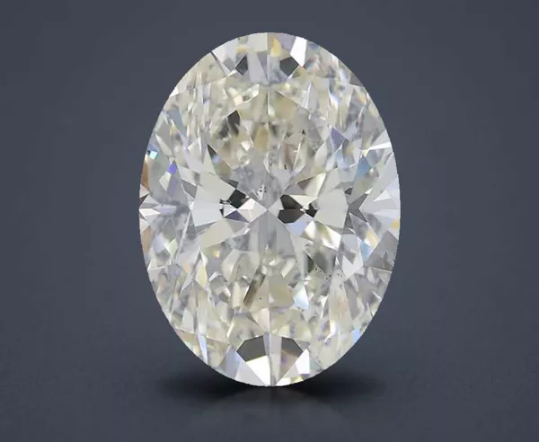 1.5 Carat · J · VS2 very good Cut