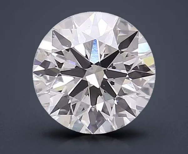 1.6 Carat · G · VVS2 Rare Carat Ideal Cut