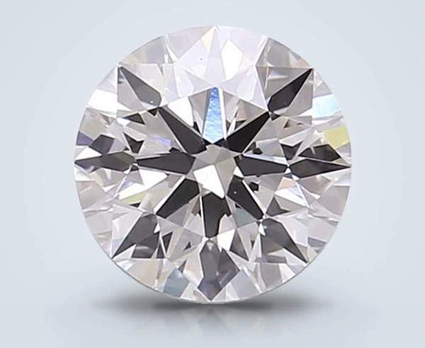 1.6 Carat · G · VVS2 Rare Carat Ideal Cut