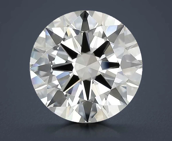 3.5 Carat · J · VVS2 Rare Carat Ideal Cut