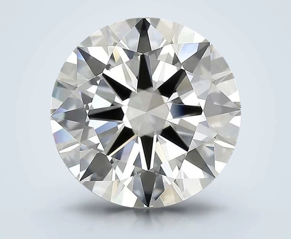 3.5 Carat · J · VVS2 Rare Carat Ideal Cut