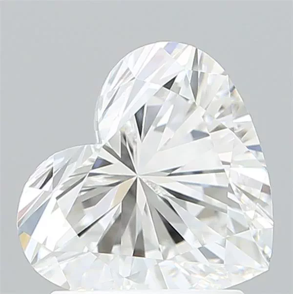 1.68 Carat · E · VVS1 very good Cut