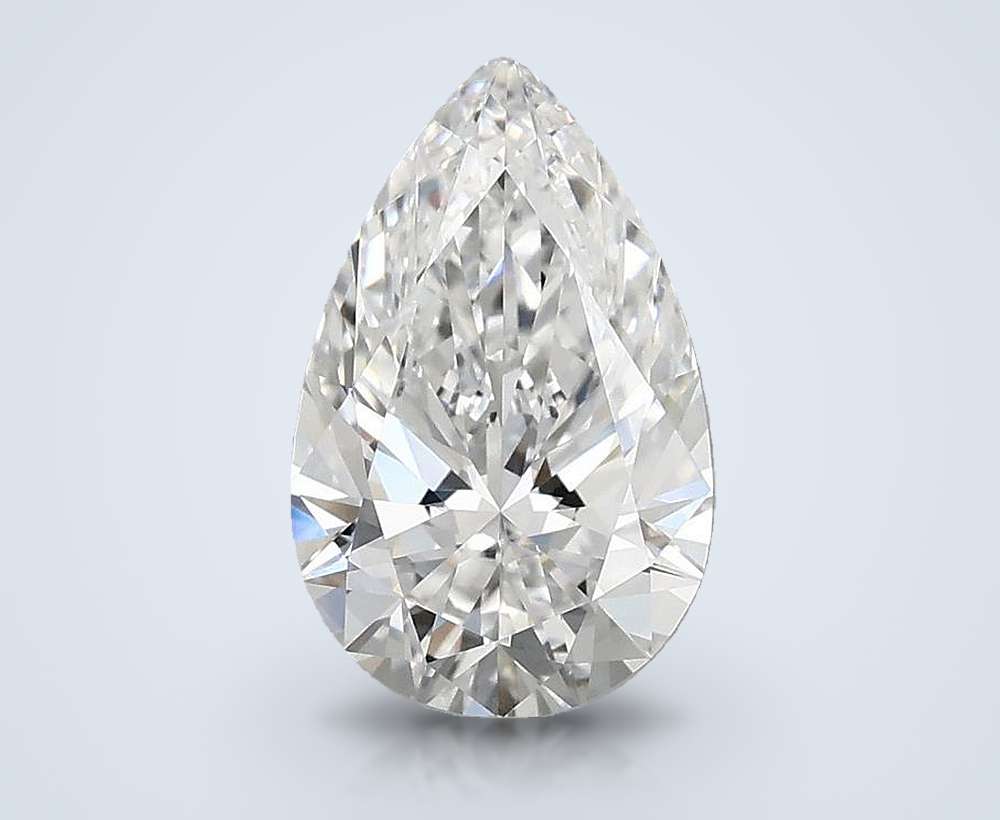 1.69 Carat · D · VVS2 Rare Carat Ideal Cut