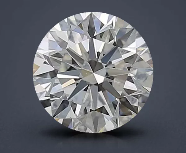 1.57 Carat · H · VS1 Rare Carat Ideal Cut