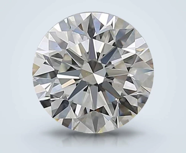 1.57 Carat · H · VS1 Rare Carat Ideal Cut