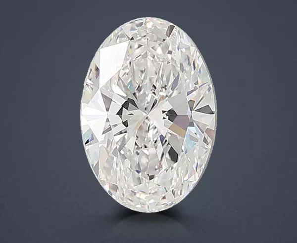 8.02 Carat · E · VVS2 Rare Carat Ideal Cut