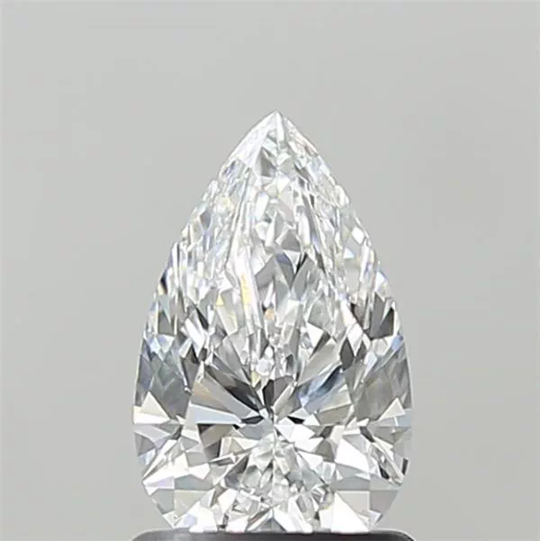 1.09 Carat · D · VVS2 Rare Carat Ideal Cut
