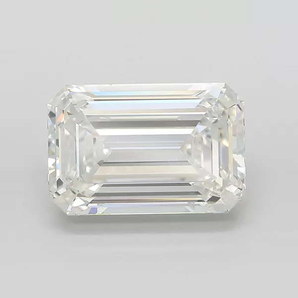 6.06 Carat · G · VS1 excellent Cut