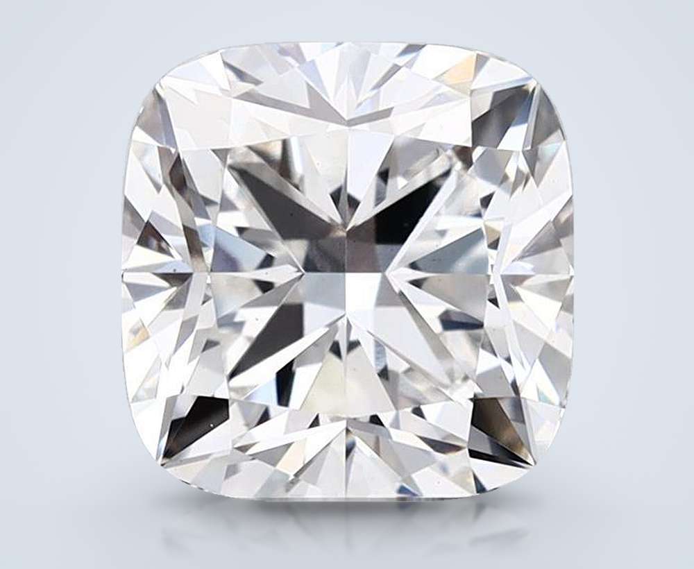 3.08 Carat · E · VS1 Rare Carat Ideal Cut