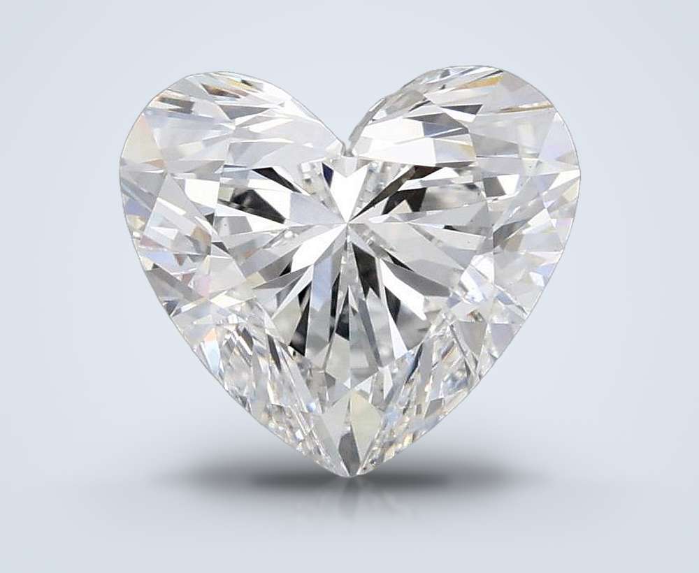 1.49 Carat · E · VS1 Rare Carat Ideal Cut