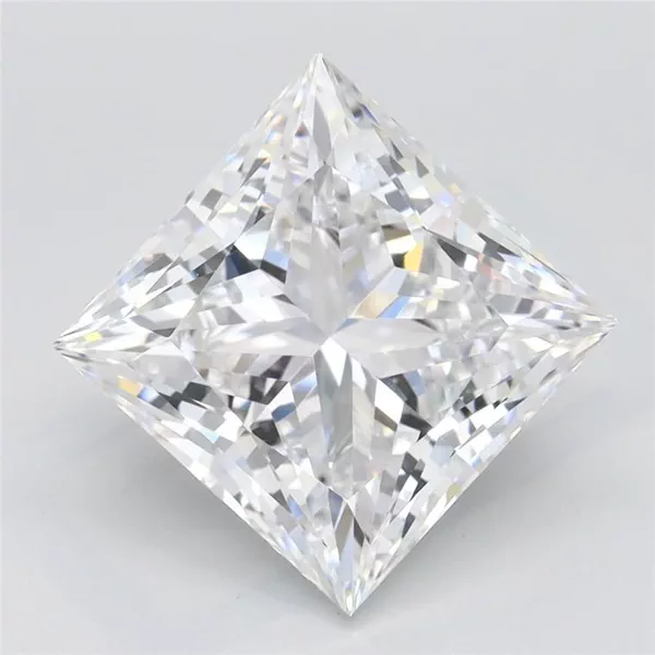 4.3 Carat · D · VVS1 Rare Carat Ideal Cut
