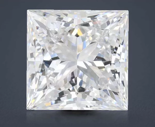 4.3 Carat · D · VVS1 Rare Carat Ideal Cut