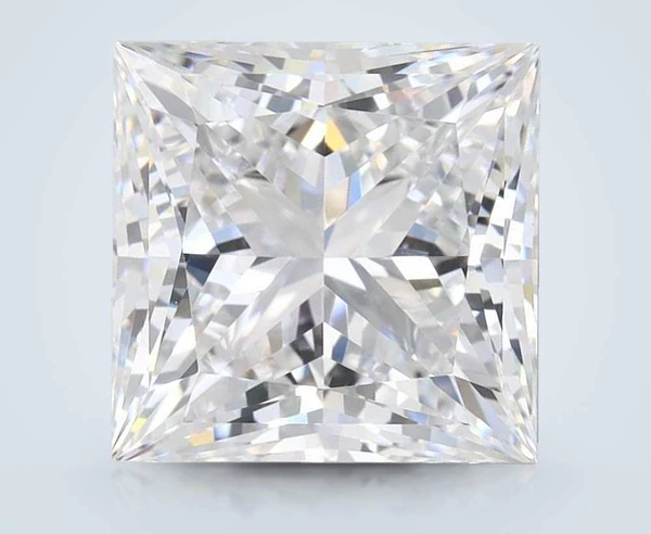 4.3 Carat · D · VVS1 Rare Carat Ideal Cut