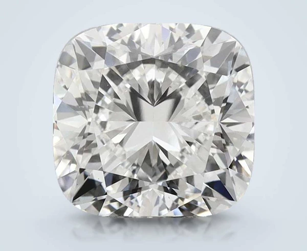 5.02 Carat · F · VVS2 Rare Carat Ideal Cut