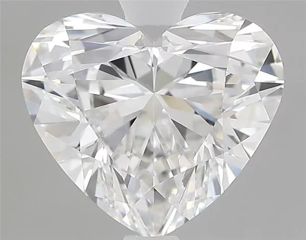 2.09 Carat · D · VVS1 Rare Carat Ideal Cut