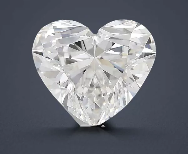 2.09 Carat · D · VVS1 Rare Carat Ideal Cut